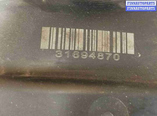 купить Защита арок передняя правая (подкрылок) на Volvo XC60 2017-2024