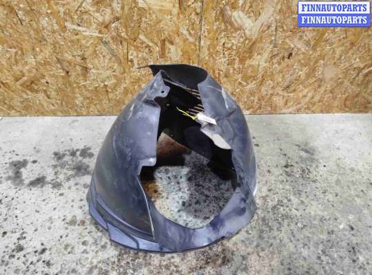 купить Защита арок передняя правая (подкрылок) на Volvo XC60 2017-2024