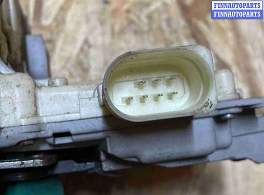 купить Замок двери задней правой на Volkswagen Passat B6 (2005—2010)