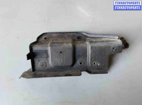 купить Крепление бампера заднего на Audi A6 С6 (2004—2008)