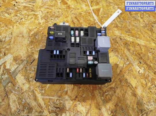 купить Блок предохранителей на Volvo V60 (2018-2024)