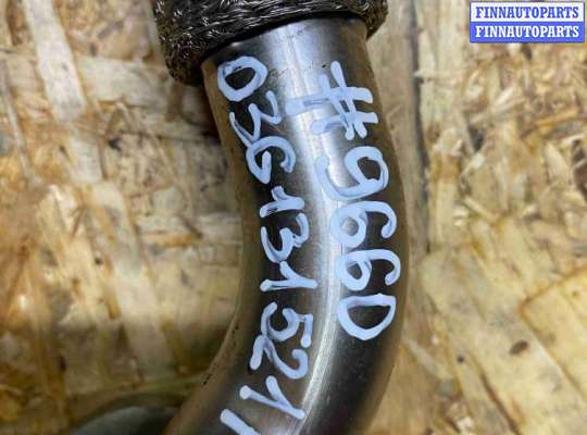 Патрубок (трубка, шланг) на Skoda Octavia Tour (1U, A4)