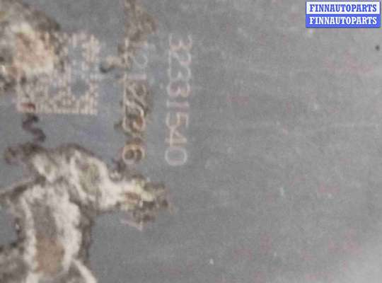 купить Балка подвески задняя на Volvo XC90 II рестайлинг (2019—2023)