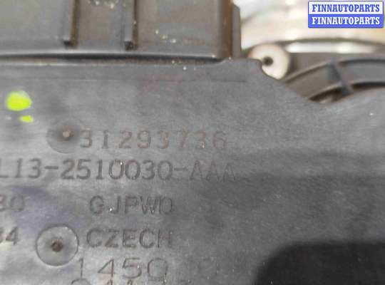 купить Заслонка дроссельная на Volvo V60 (2018-2024)