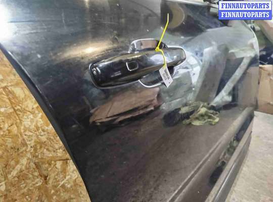 купить Дверь передняя правая на Volvo XC60 2017-2024