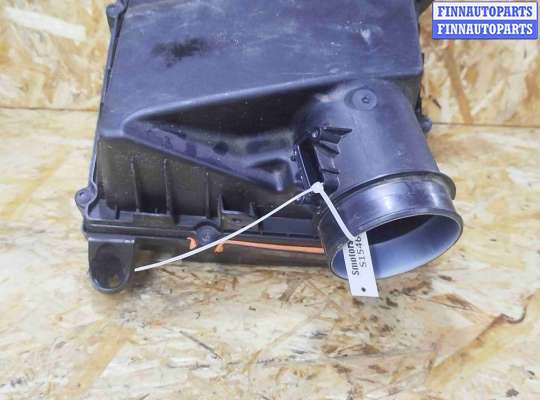 купить Корпус воздушного фильтра на Volvo S60 III (2018—2023)