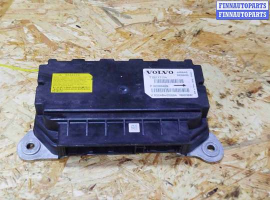купить Блок AirBag на Volvo XC60 2017-2024