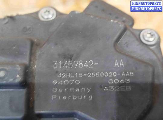 купить Заслонка дроссельная на Volvo V60 (2018-2024)