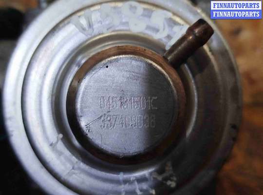 купить Клапан EGR на Volkswagen Polo IV (2001—2005)
