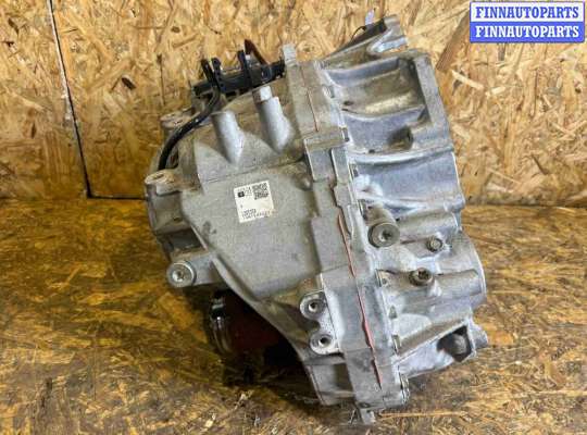 купить КПП автоматическая (АКПП) на Volvo V60 (2018-2024)