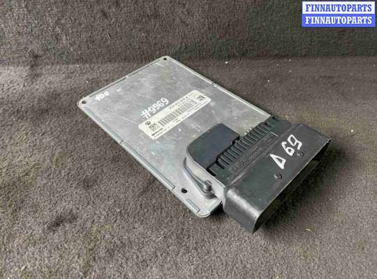 ЭБУ прочее на Volkswagen Passat CC (357)