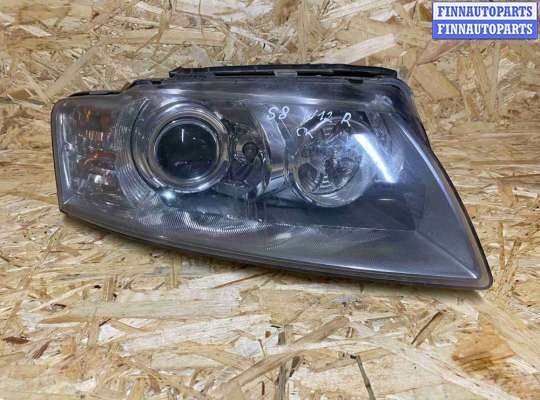 купить Фара правая на Audi S8 D3 (2006—2007)