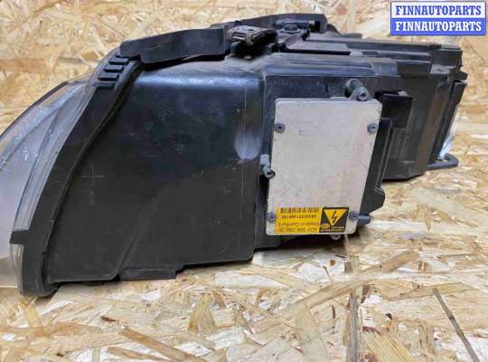 купить Фара правая на Audi S8 D3 (2006—2007)