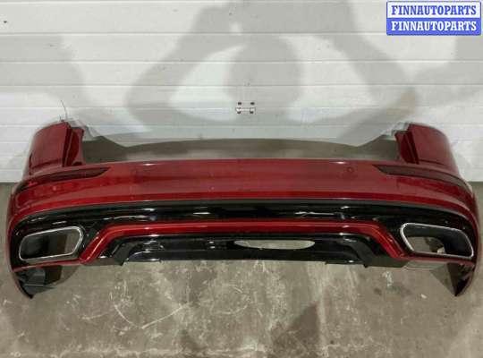 купить Бампер задний на Volvo V60 (2018-2024)