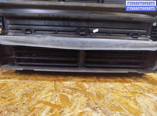 Радиатор кондиционера на Volvo XC60 II (UZ)