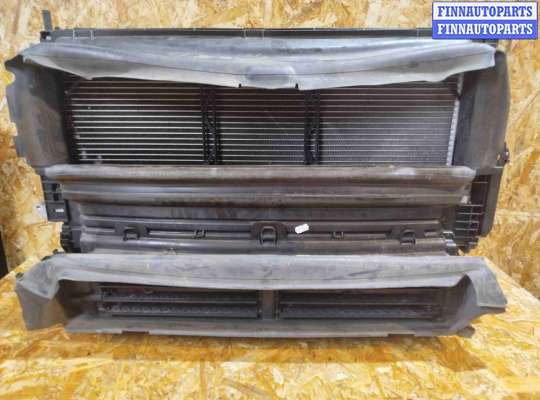 Радиатор кондиционера