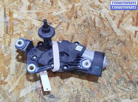 Моторчик заднего стеклоочистителя (дворника) VL548465 на Volvo XC60 2017-2024