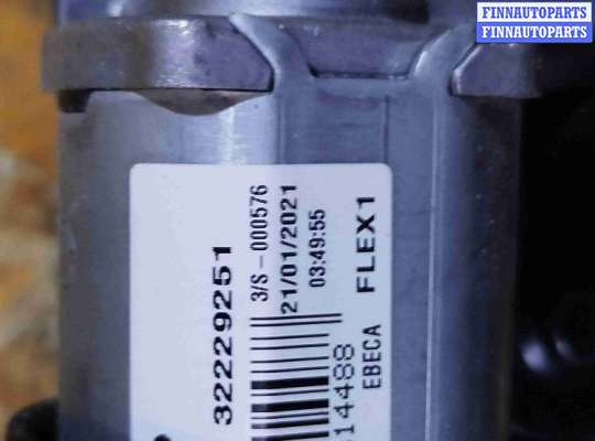 Моторчик дворников (стеклоочистителя)