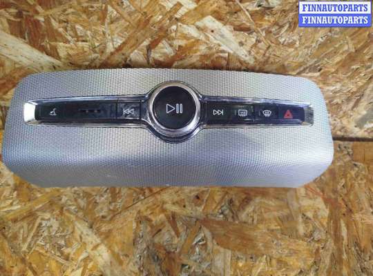 купить Блок управления монитором на Volvo XC90 II рестайлинг (2019—2023)