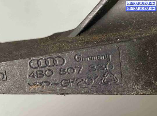 купить Крепление бампера заднего на Audi A4 B6 (2000—2006)