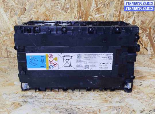 Купить Аккумулятор (АКБ) на Volvo XC60 2017-2024 Аккумулятор (АКБ) VL535232 на Volvo XC60 2017-2024