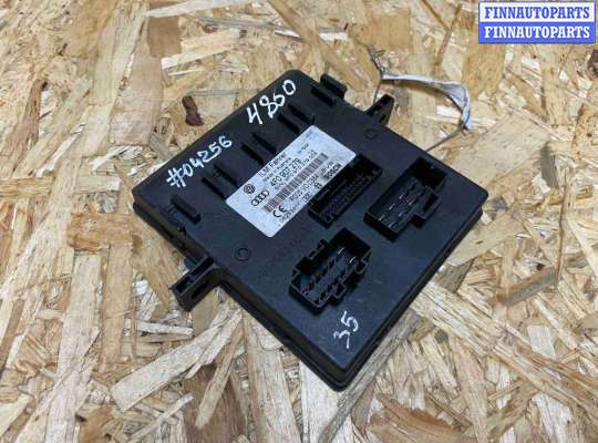 ЭБУ прочее на Audi A6 (C6)