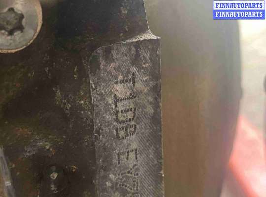 ДВС (Двигатель) на Ford Focus III