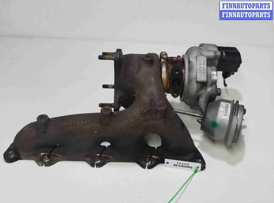 Купить Турбина на Volkswagen Caddy III (2004—2010) Турбина VG2658337 на Volkswagen Caddy III (2004—2010)