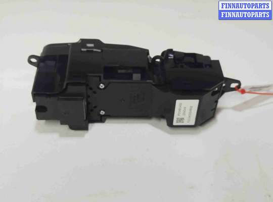 купить Кнопка запуска двигателя на Volvo XC60 2017-2024