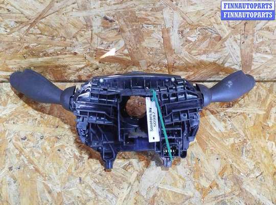 Подрулевой переключатель на Volvo XC90 II