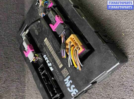 купить Блок комфорта на Audi A4 B8 (2007—2012)