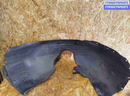 купить Защита арок передняя правая (подкрылок) на Volvo V60 (2018-2024)