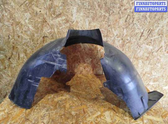 купить Защита арок передняя правая (подкрылок) на Volvo V60 (2018-2024)