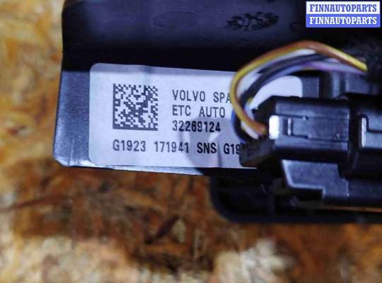 купить Педаль газа на Volvo XC60 2017-2024