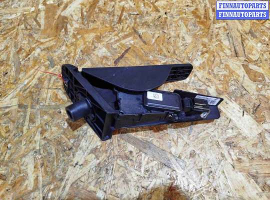 купить Педаль газа на Volvo XC60 2017-2024