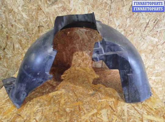 купить Защита арок передняя левая (подкрылок) на Volvo V60 (2018-2024)