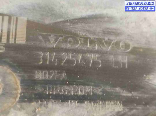 купить Защита арок передняя левая (подкрылок) на Volvo V60 (2018-2024)