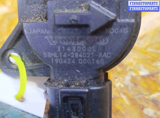 купить Расходомер воздуха на Volvo XC60 2017-2024