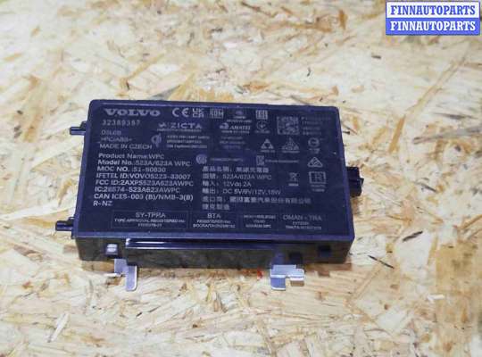 купить Блок управления (другие) на Volvo XC60 2017-2024