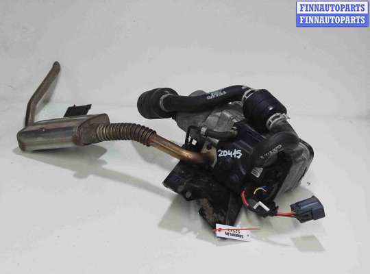 купить Автономный отопитель на Volvo XC90 II рестайлинг (2019—2023)