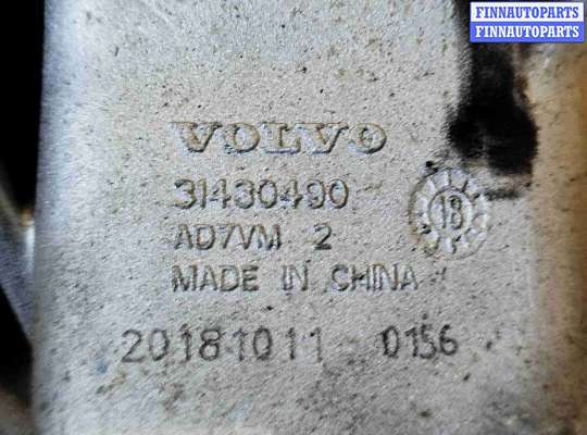 купить Кронштейн двигателя на Volvo V60 (2018-2024)