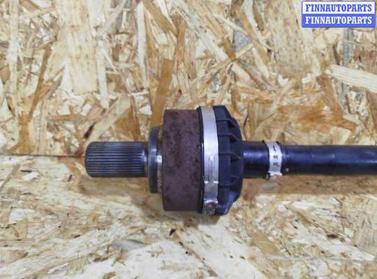 купить Полуось задняя (приводной вал, ШРУС) на Volvo XC60 2017-2024