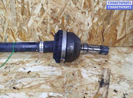 купить Полуось задняя (приводной вал, ШРУС) на Volvo XC60 2017-2024