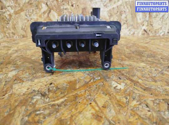 купить Блок управления (другие) на Volvo V60 (2018-2024)