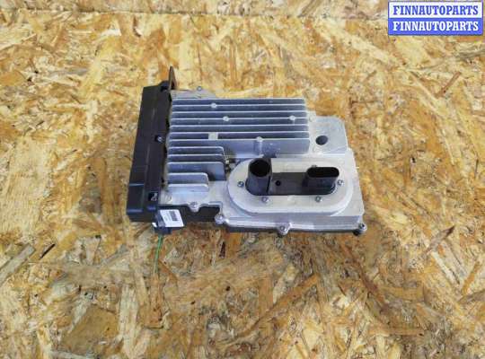 купить Блок управления (другие) на Volvo V60 (2018-2024)