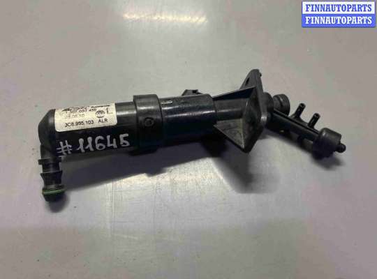 Форсунка омывателя фары / стекла на Volkswagen Passat CC (357)