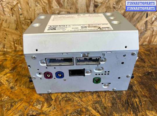 купить Магнитола на Volvo V60 (2018-2024)