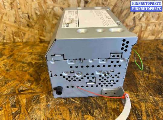 купить Магнитола на Volvo V60 (2018-2024)