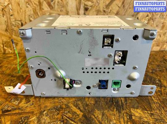 купить Магнитола на Volvo V60 (2018-2024)