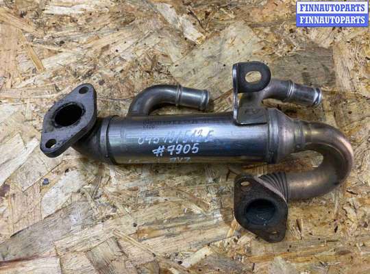 Радиатор EGR